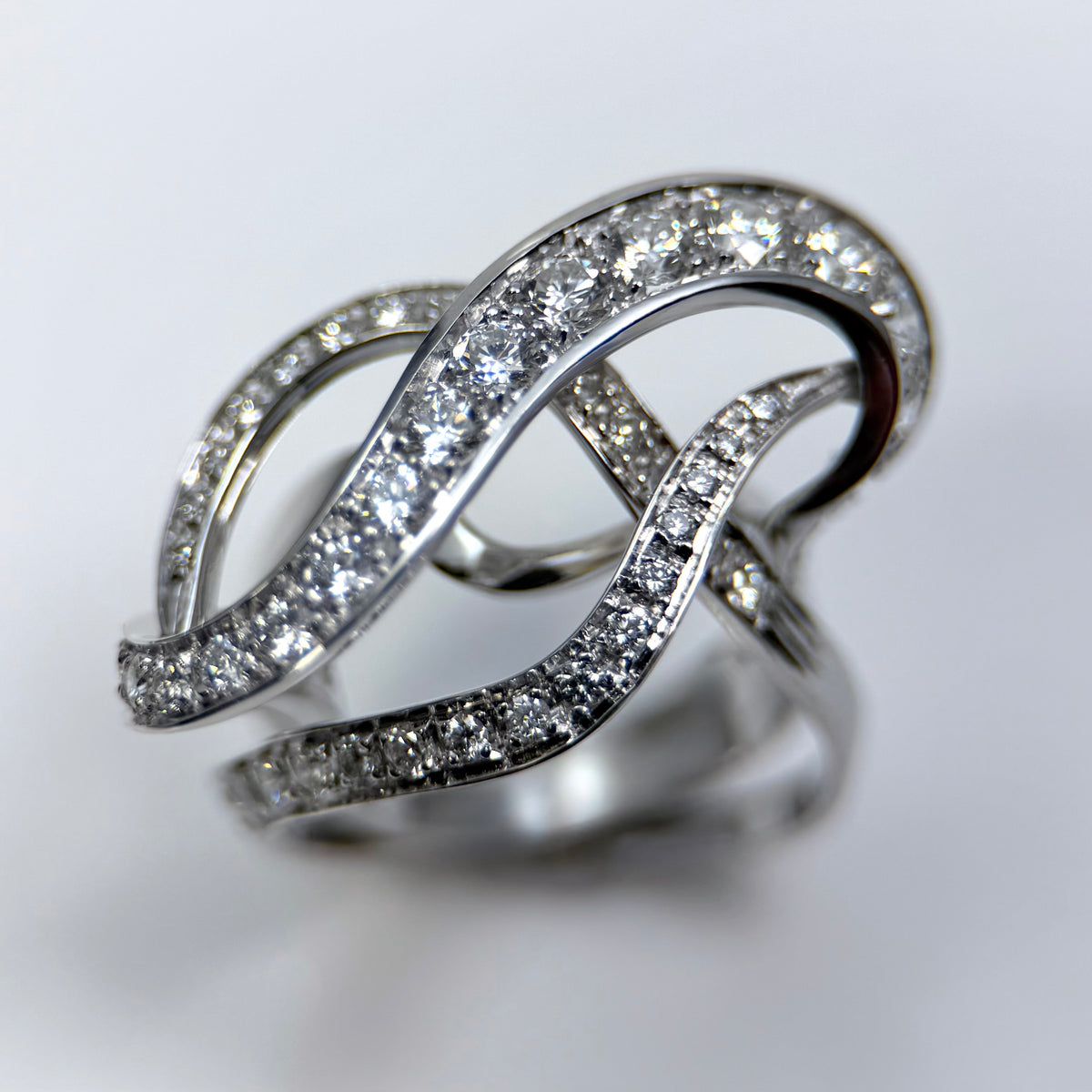 Diamond Waltz
