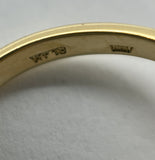 "Summer Bloom" Ring by Kupfer Design