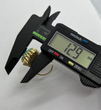 "Summer Bloom" Ring by Kupfer Design