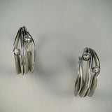 Annamaria Camilli Annamaria Camilli "Dune" Earrings - Kupfer Jewelry - 2