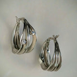 Annamaria Camilli Annamaria Camilli "Dune" Earrings - Kupfer Jewelry - 3