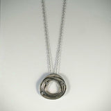 Annamaria Camilli Annamaria Camilli "Rose" Necklace - Kupfer Jewelry - 2