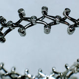 Convertible Diamond Ring-Bangle by Garavelli